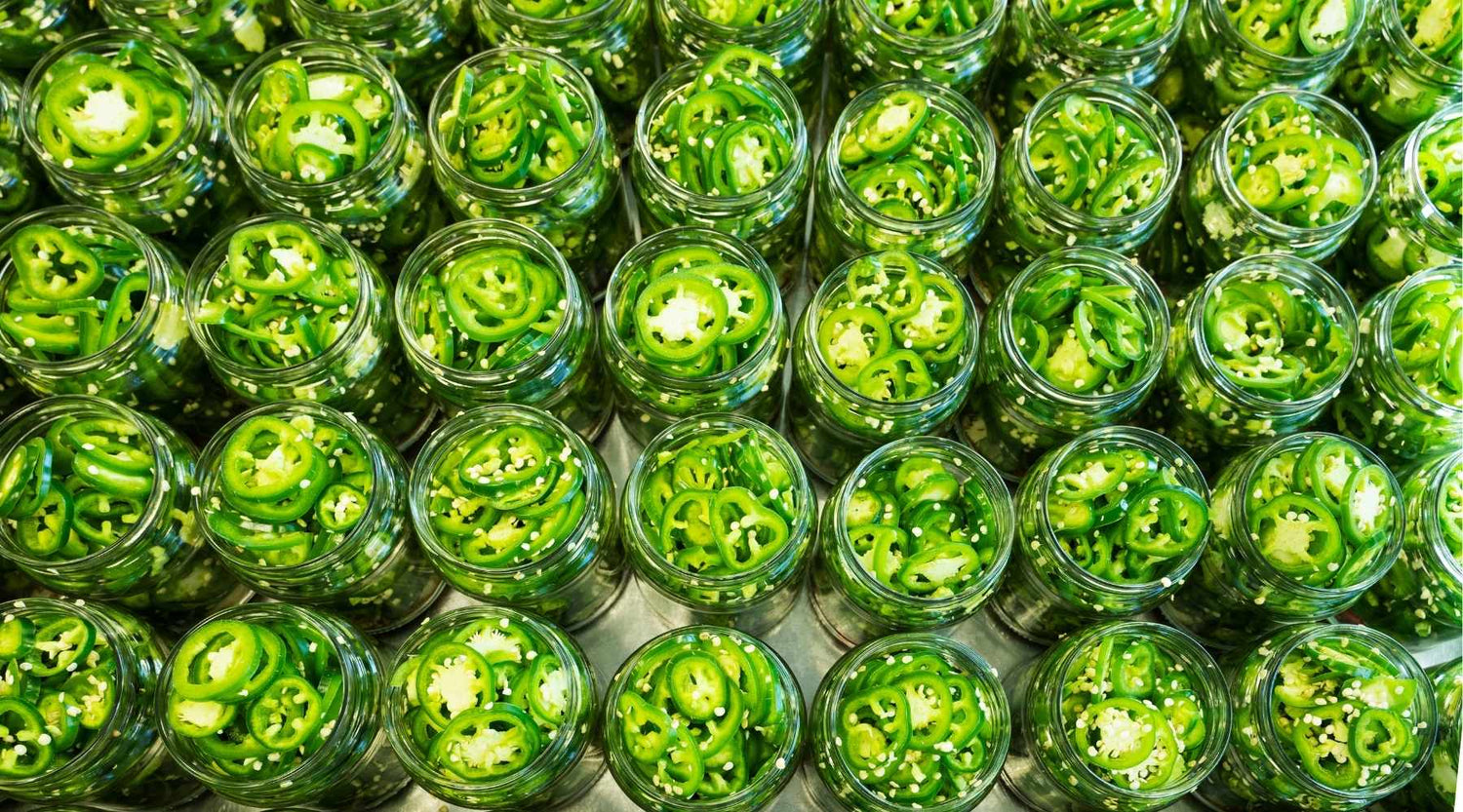 Sauces piquantes bio Chiki Bam préparées par lacto-fermentation