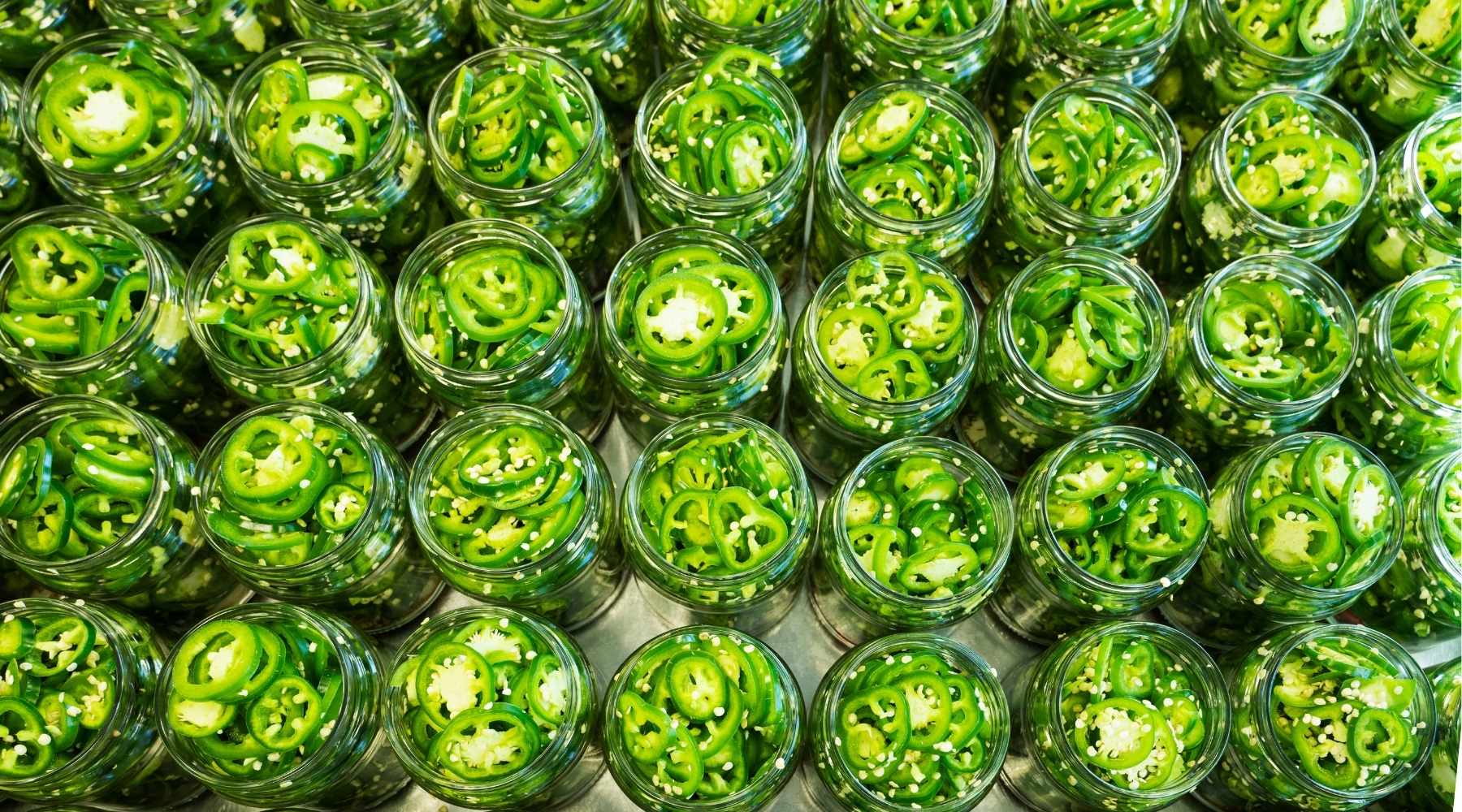 Sauces piquantes bio Chiki Bam préparées par lacto-fermentation